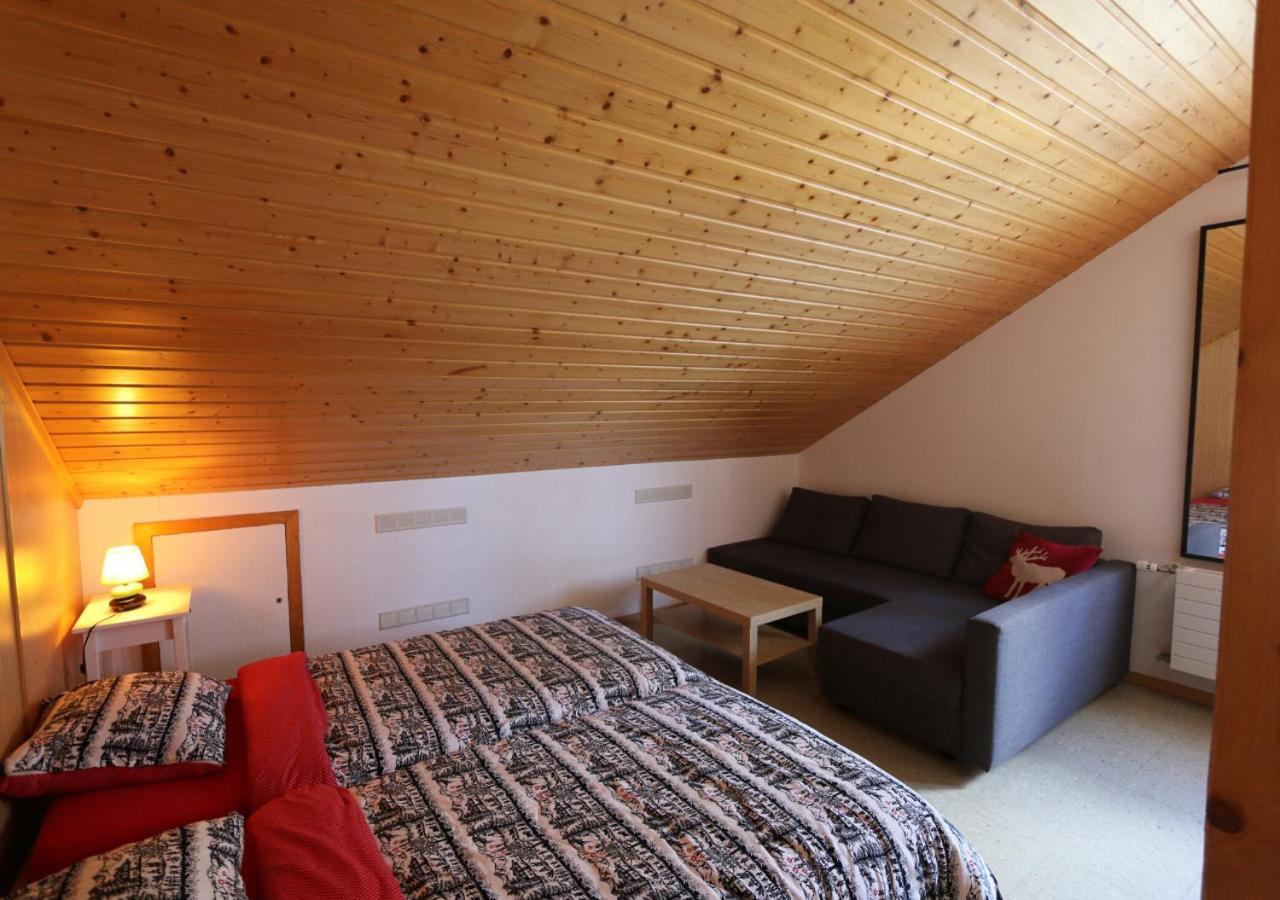 Maison De Montagne De Bretaye Acces Par Le Train Arret Bouquetin Villars-sur-Ollon Exteriör bild